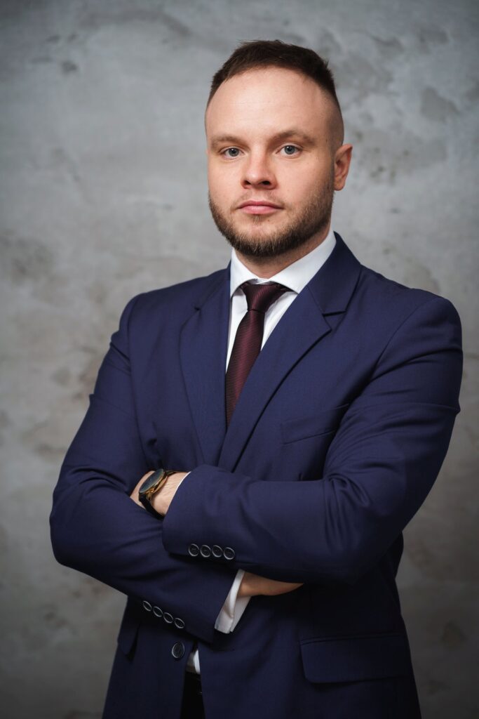 Dominik Rajtak