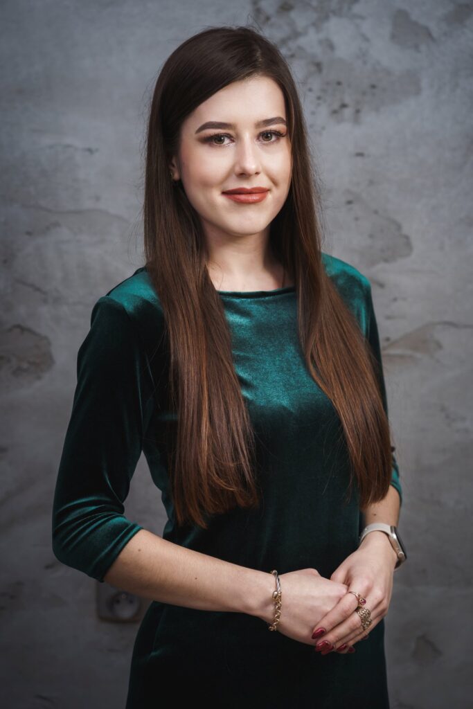 Maria Muzyczuk